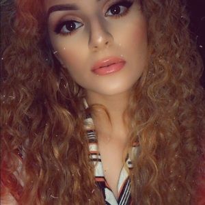 Meet your Posher, Melii